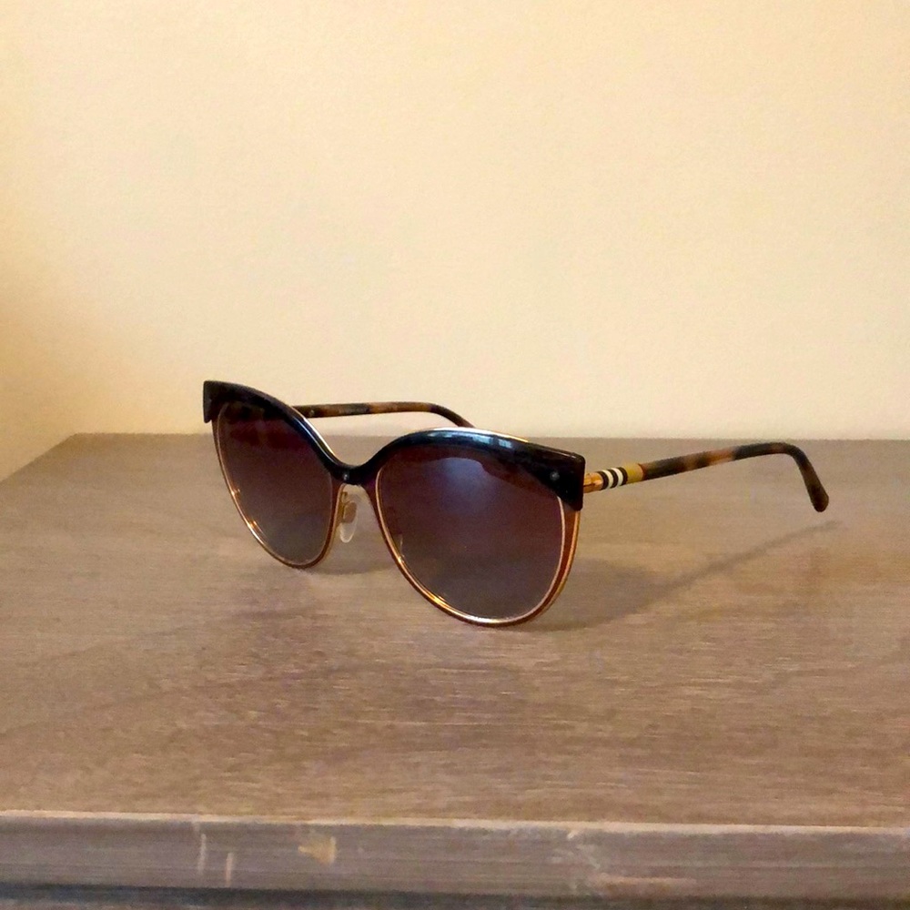 Burberry Sunglasses
